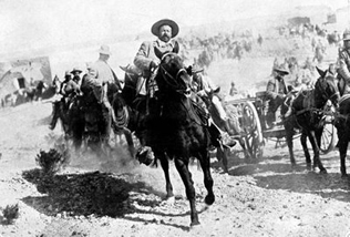 División del Norte